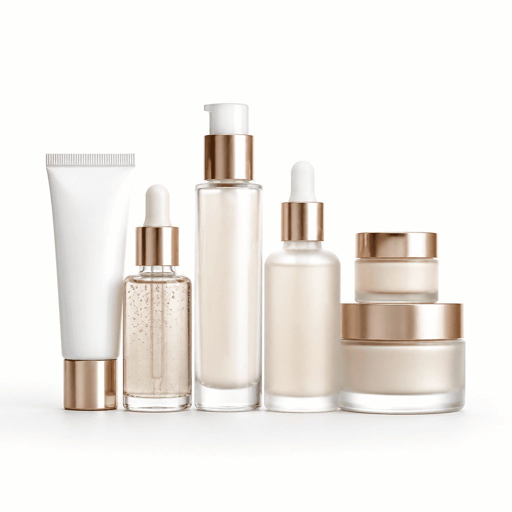 Kit Skincare Glow