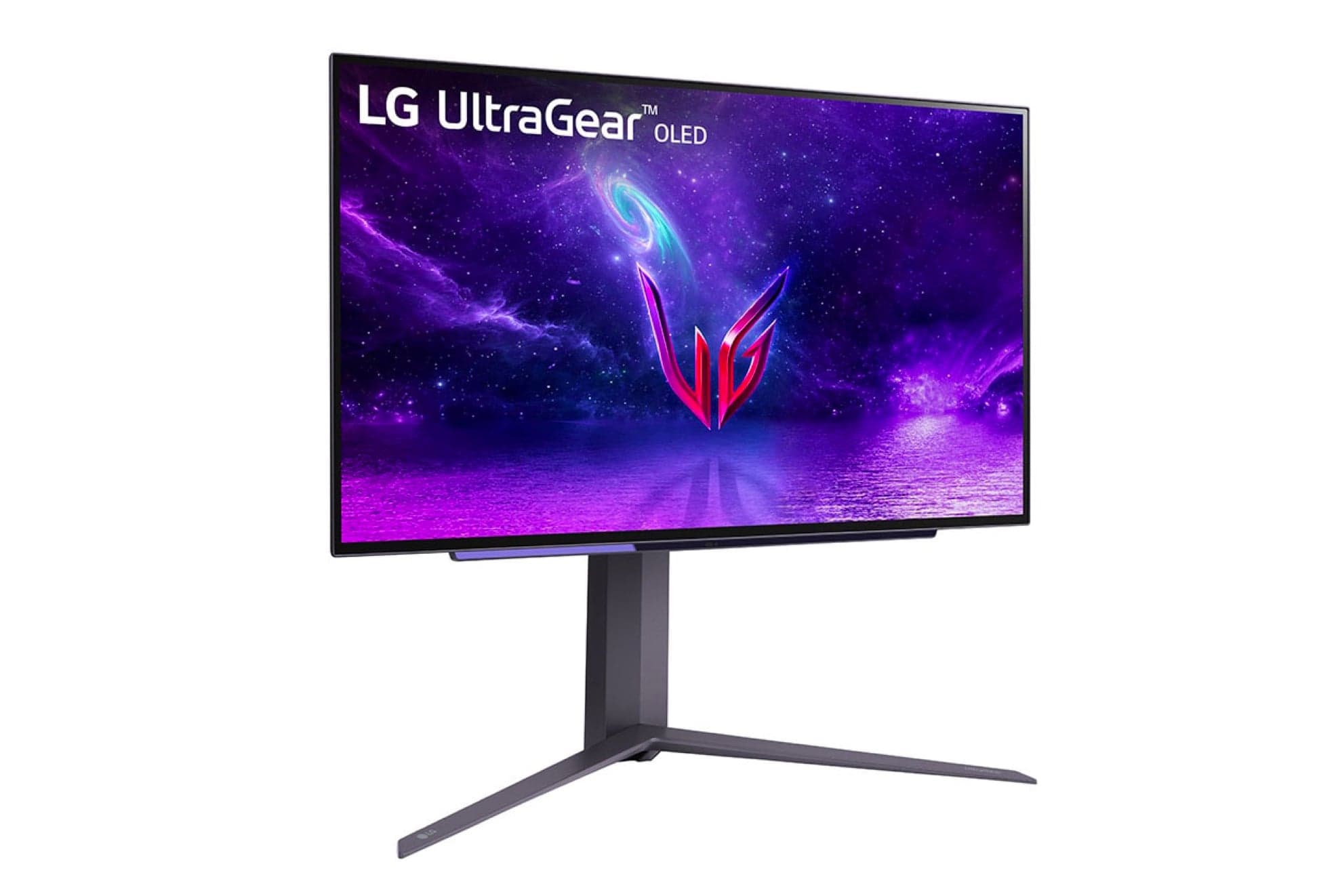 Monitor LG UltraGear 27 IPS 144Hz