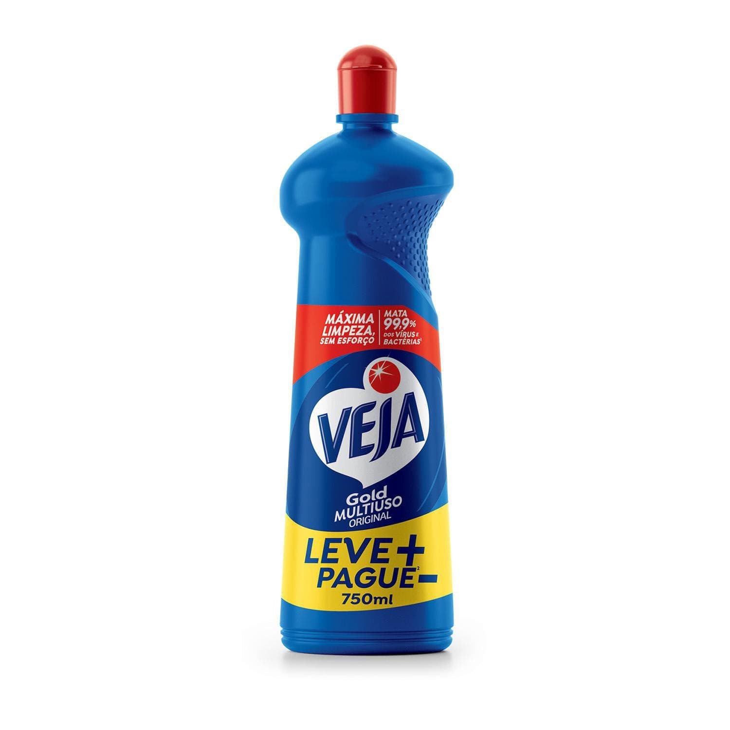 Limpador Veja Multiuso 500ml